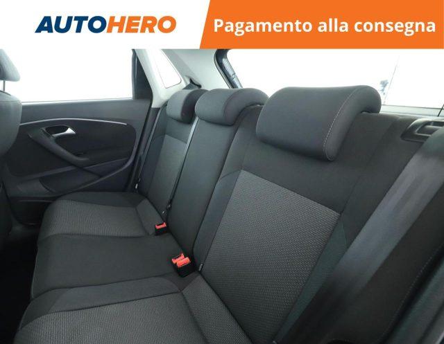 VOLKSWAGEN Polo 1.2 TSI 5p. Highline BlueMotion Technology