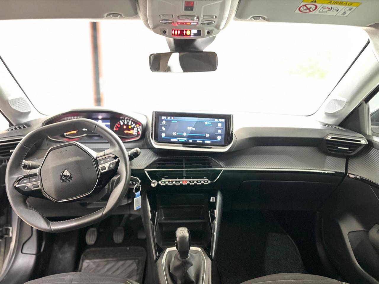 Peugeot 208 PureTech 75 Stop&Start 5 porte Active