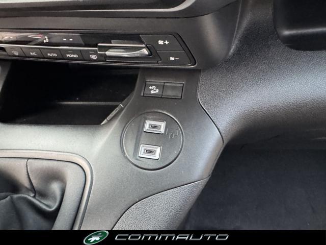 FIAT Doblo Doblò 1.5 BlueHdi 100 CV PC