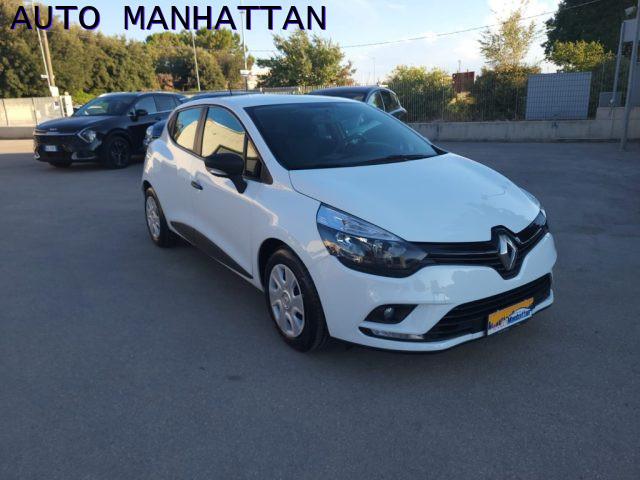 RENAULT Clio dCi 8V 75CV 5 porte Van 2 POSTI