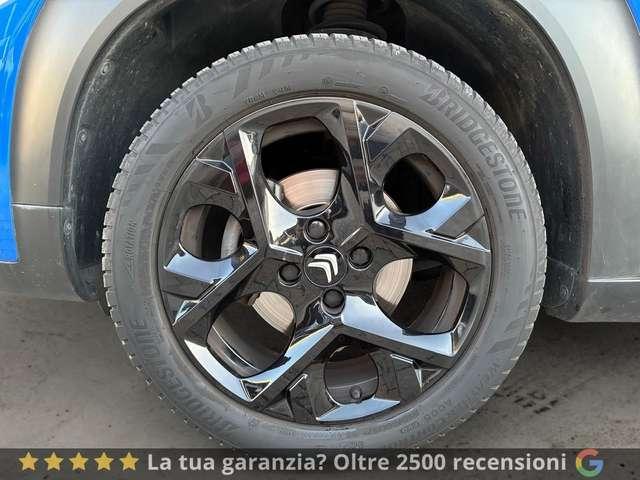 Citroen C3 Aircross 1.2 puretech Shine Pack s&s 110cv
