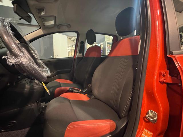 FIAT Panda 1.2 Easy