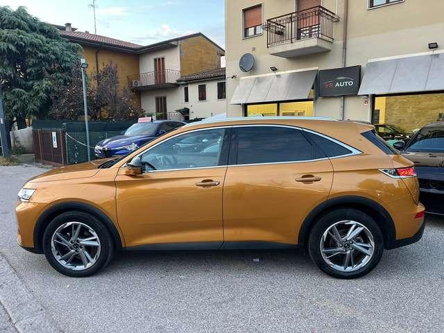 DS Automobiles DS 7 Crossback 1.5 bluehdi Prestige 130cv AUTOM*TETTO/LED/CARPLAY