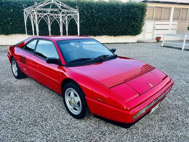 Ferrari Mondial 3.4 T 300cv Pari al nuovo..