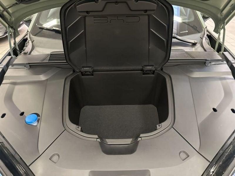 BYD Seal Excellence