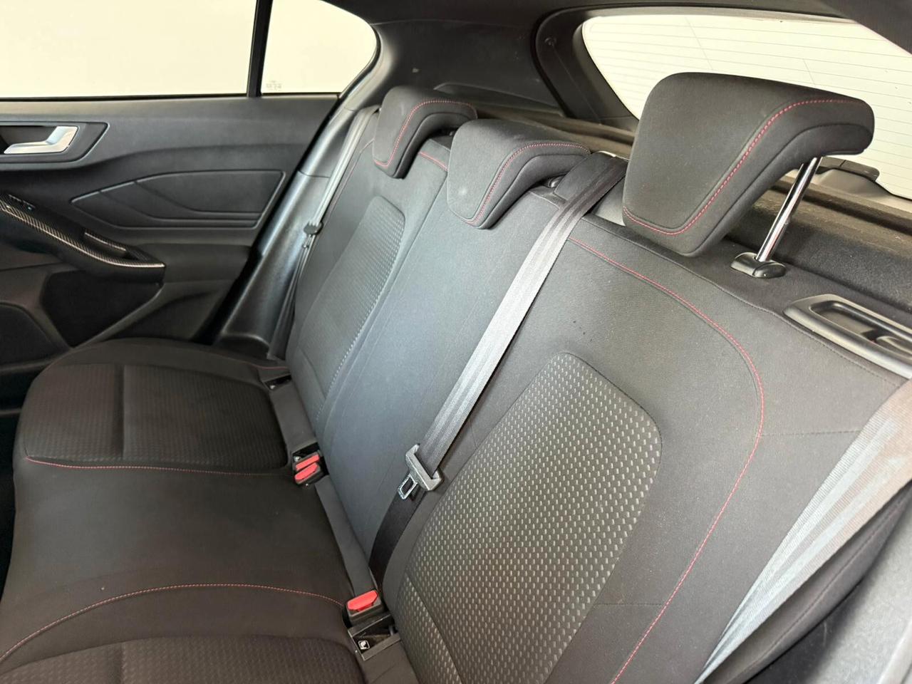 Ford Focus 1.5 EcoBlue 120 CV 5p. ST-Line