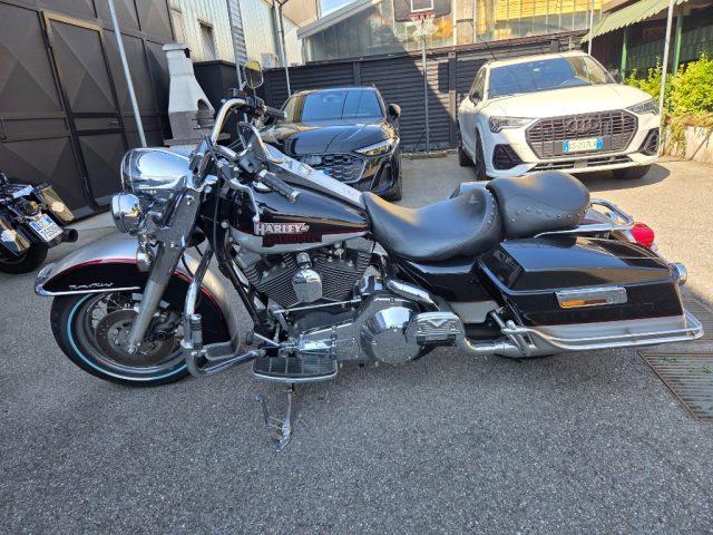 HARLEY-DAVIDSON 1450 Road King KING carburatore !!!