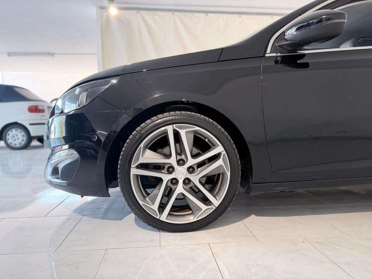 Peugeot 308SW ALLURE PRONTA CONSEGNA