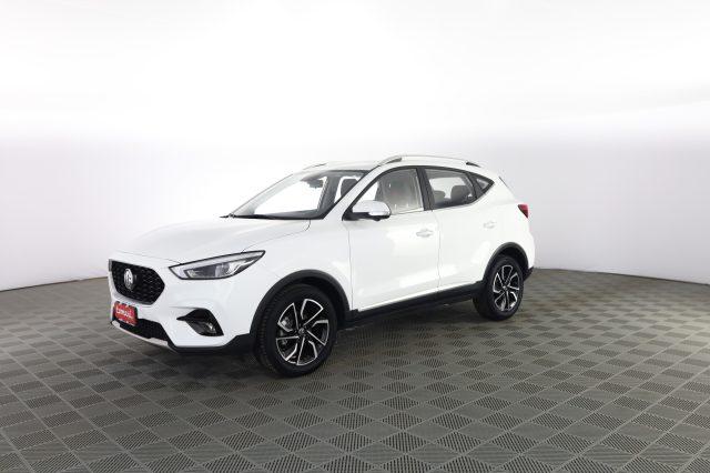 MG ZS ZS Classic 1.5 VTi-tech Luxury