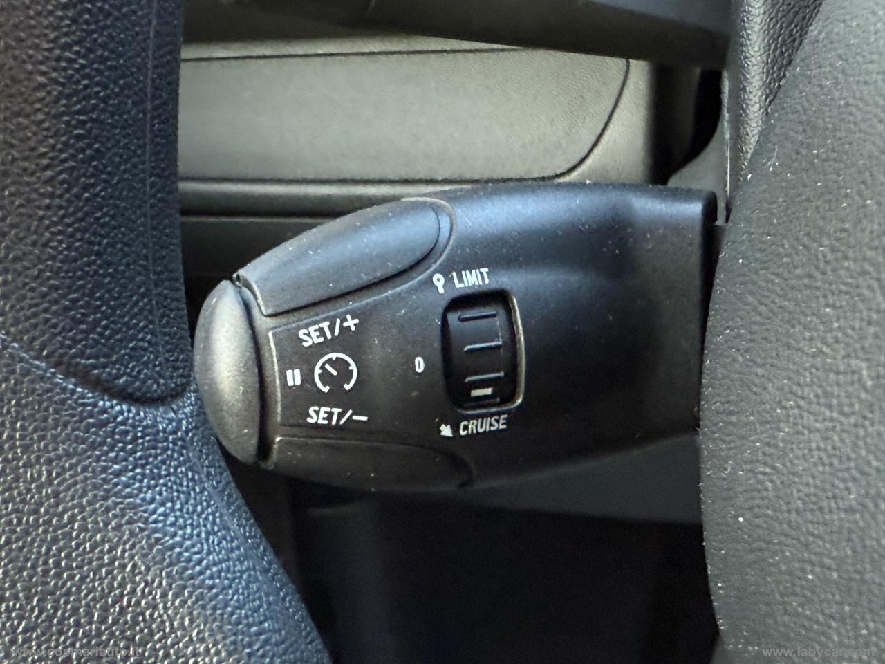 PEUGEOT 208 BlueHDi 75 5p. Active
