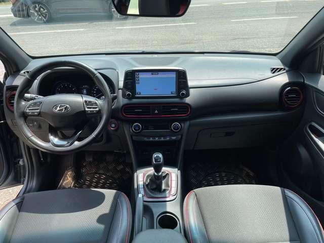 Hyundai KONA Kona 1.0 t-gdi Xpossible 2wd 120cv