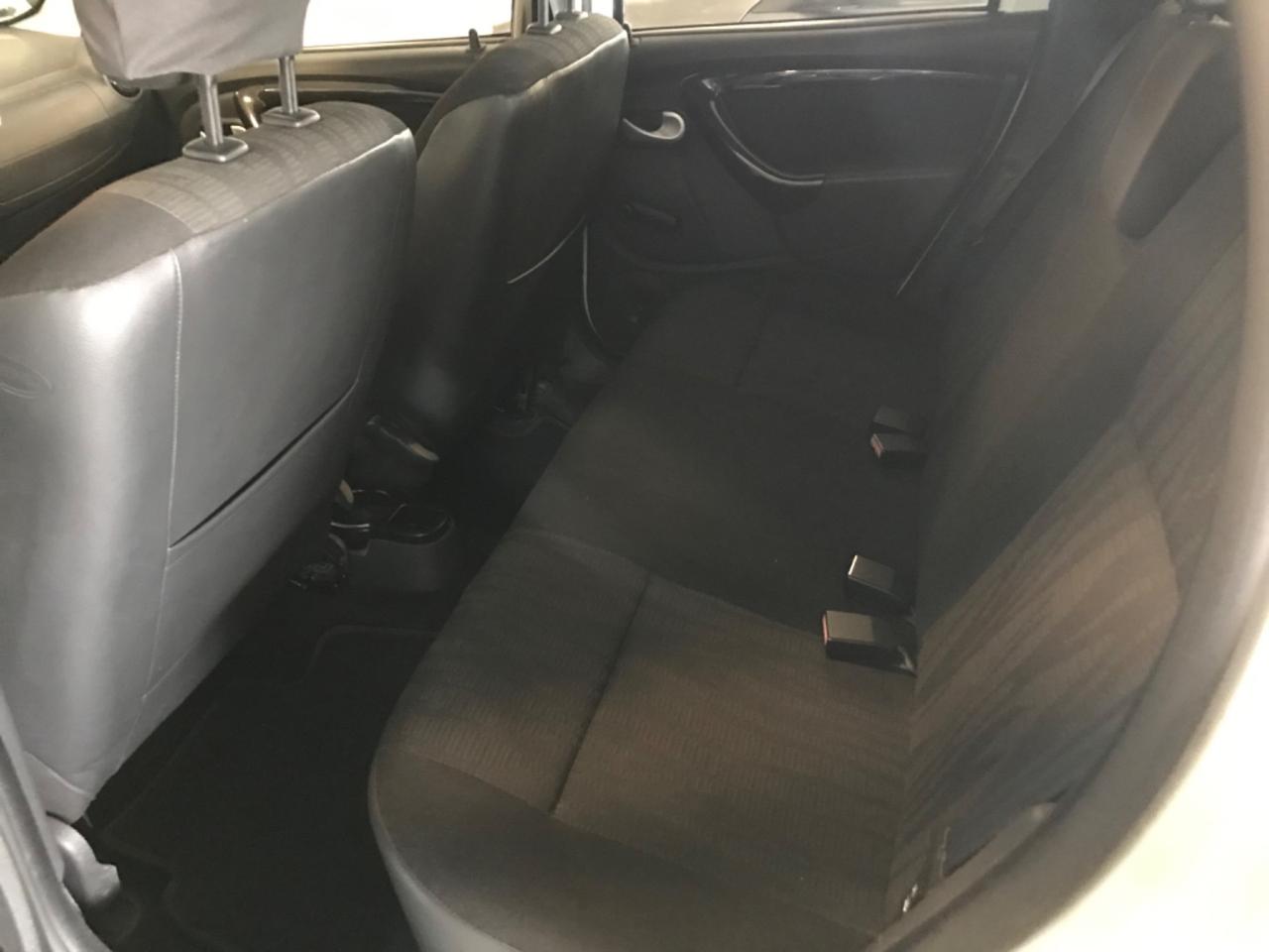 Dacia Duster 1.5 dCi 110CV 4x2 Lauréate