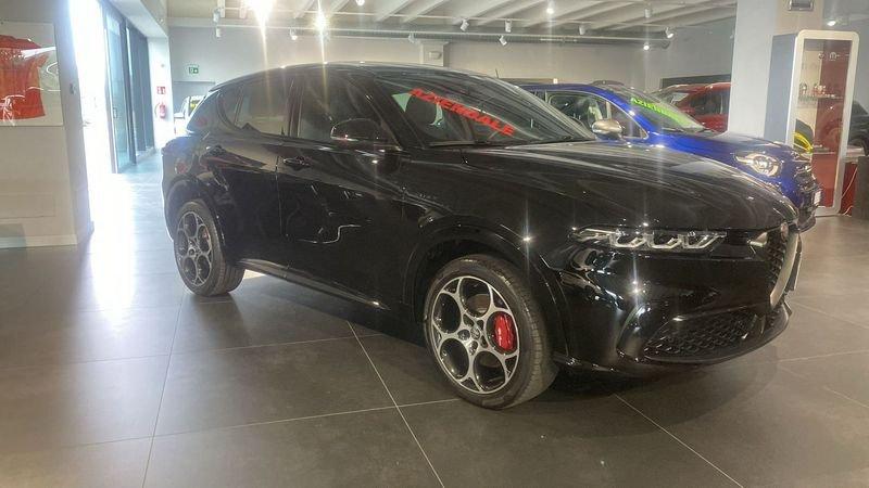 Alfa Romeo Tonale Tonale 1.3 280 CV PHEV AT6 Q4 Veloce