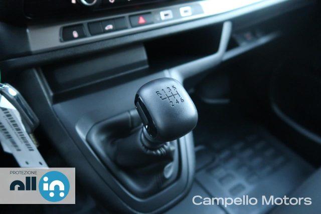 FIAT Scudo Scudo Van L2H1 1.5 Bluehdi 120cv Mt6