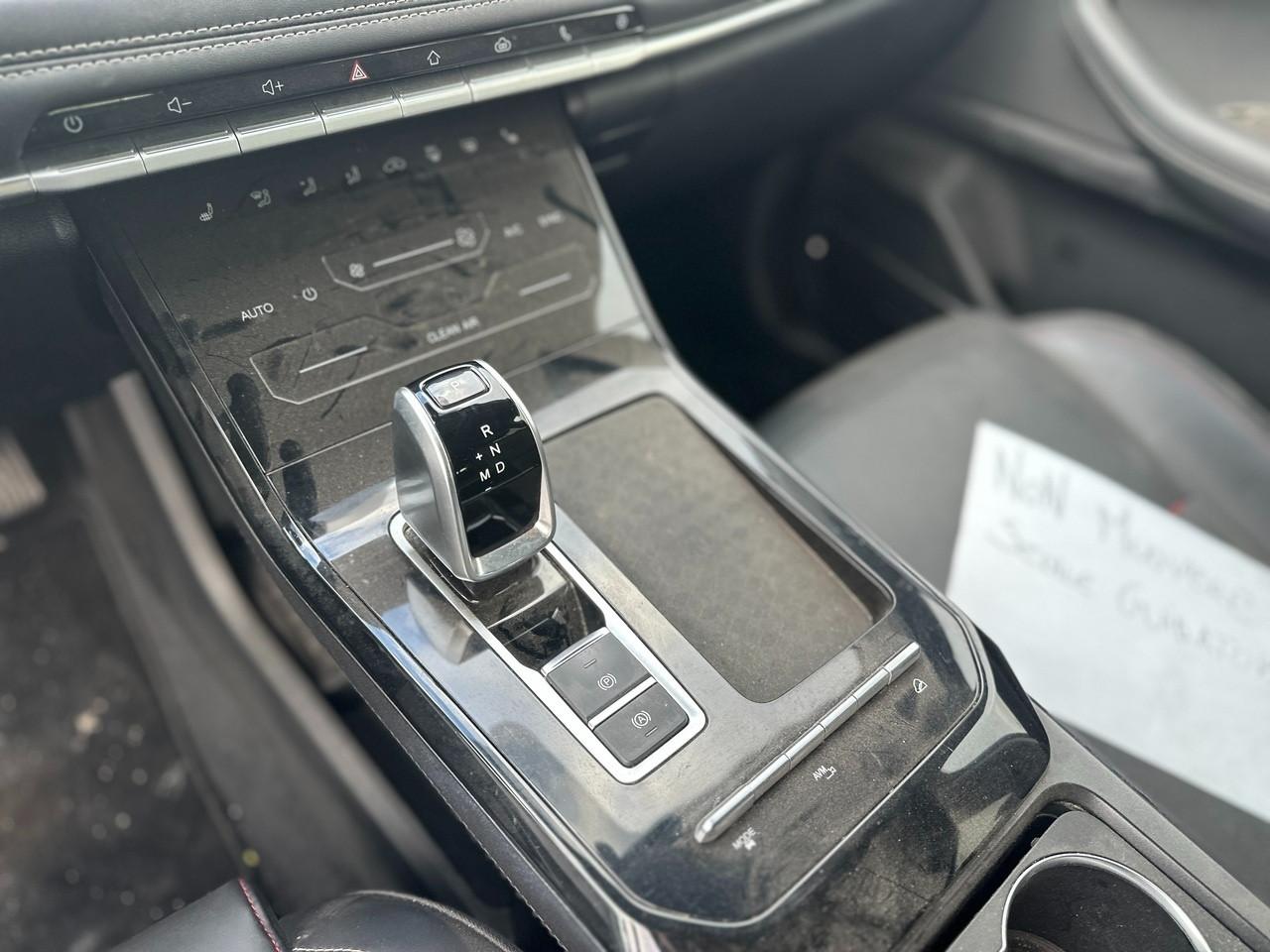 DR Motor DR 6.0 - DR 6.0 1.5 turbo Gpl 149cv cvt