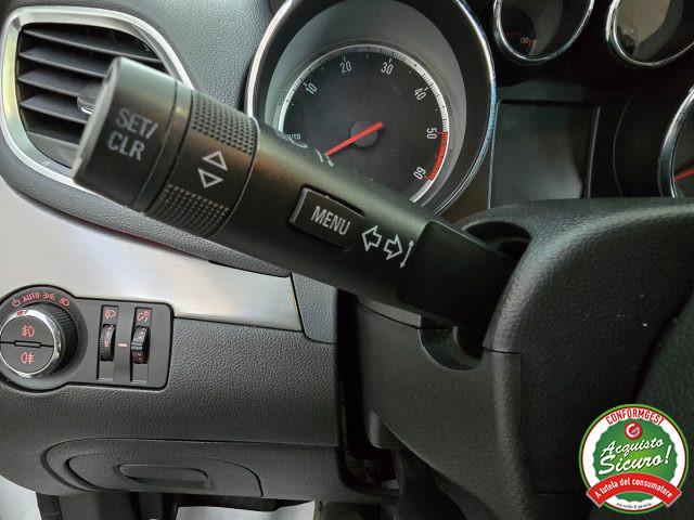 OPEL Mokka 1.6 CDTI Ecotec 136CV 4x2 Start&Stop Cosmo