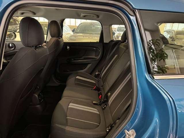 MINI Cooper Countryman Mini Countryman Business auto