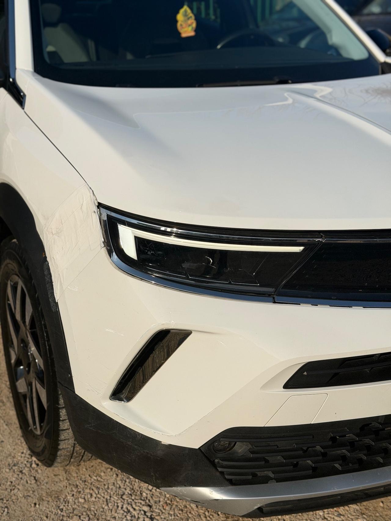 Opel MOKKA TURBO COSMO KMCERT UNICOPR