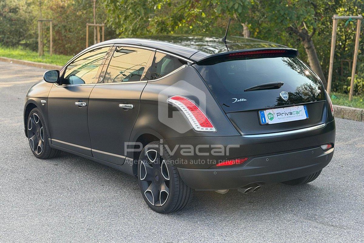 LANCIA Delta 1.8 Di Turbo-Jet Sportronic Platinum