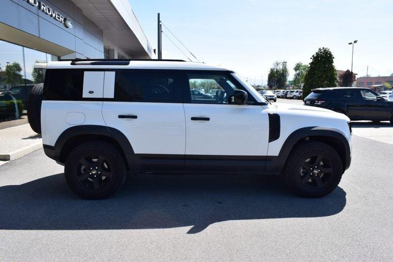 Land Rover Defender 110 2.0 SD4 240CV AWD Auto S