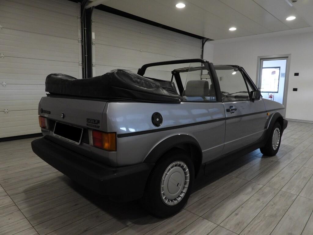 Volkswagen Golf Cabriolet 1.1 GL
