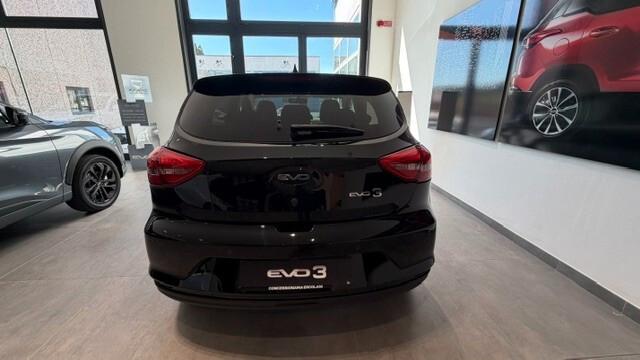 Evo 3 1.5