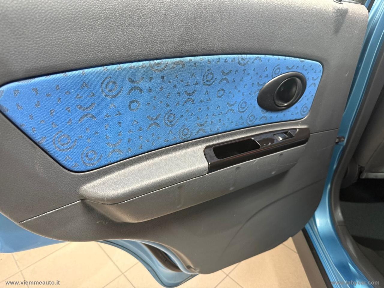 CHEVROLET Matiz 1000 SX Energy GPL Eco Logic