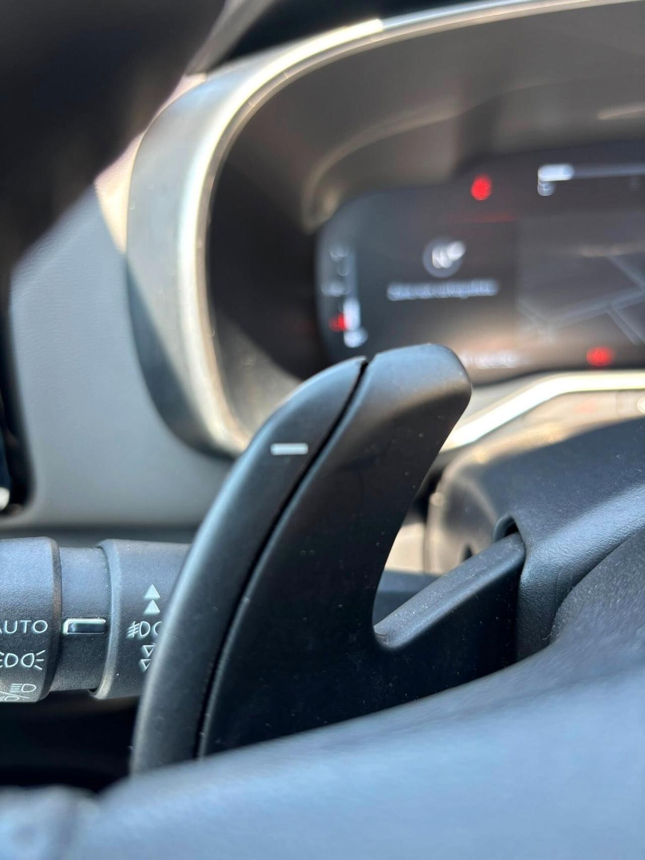 Citroen C5 Aircross C5 Aircross BlueHDi 130 S&S EAT8 Shine