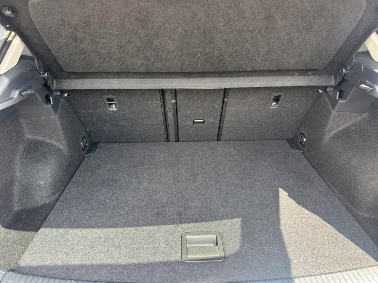 Volkswagen T-Roc 1.5 TSI ACT DSG Sport