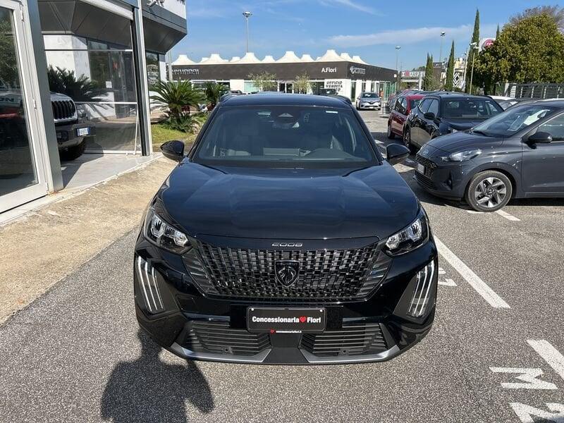 Peugeot 2008 II 2023 1.2 puretech Allure s&s 100cv