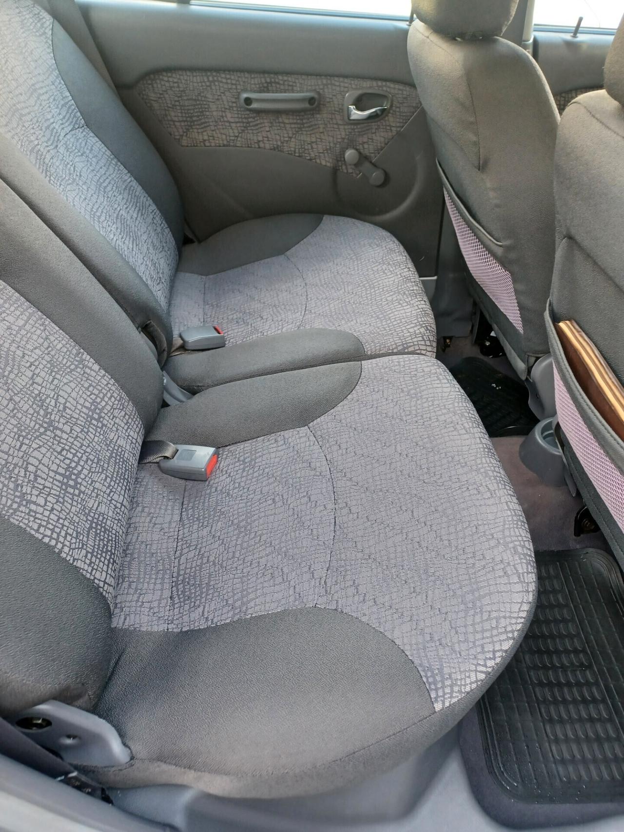 Hyundai Atos Prime 1.1 benzina CLIMA IDROGUIDA