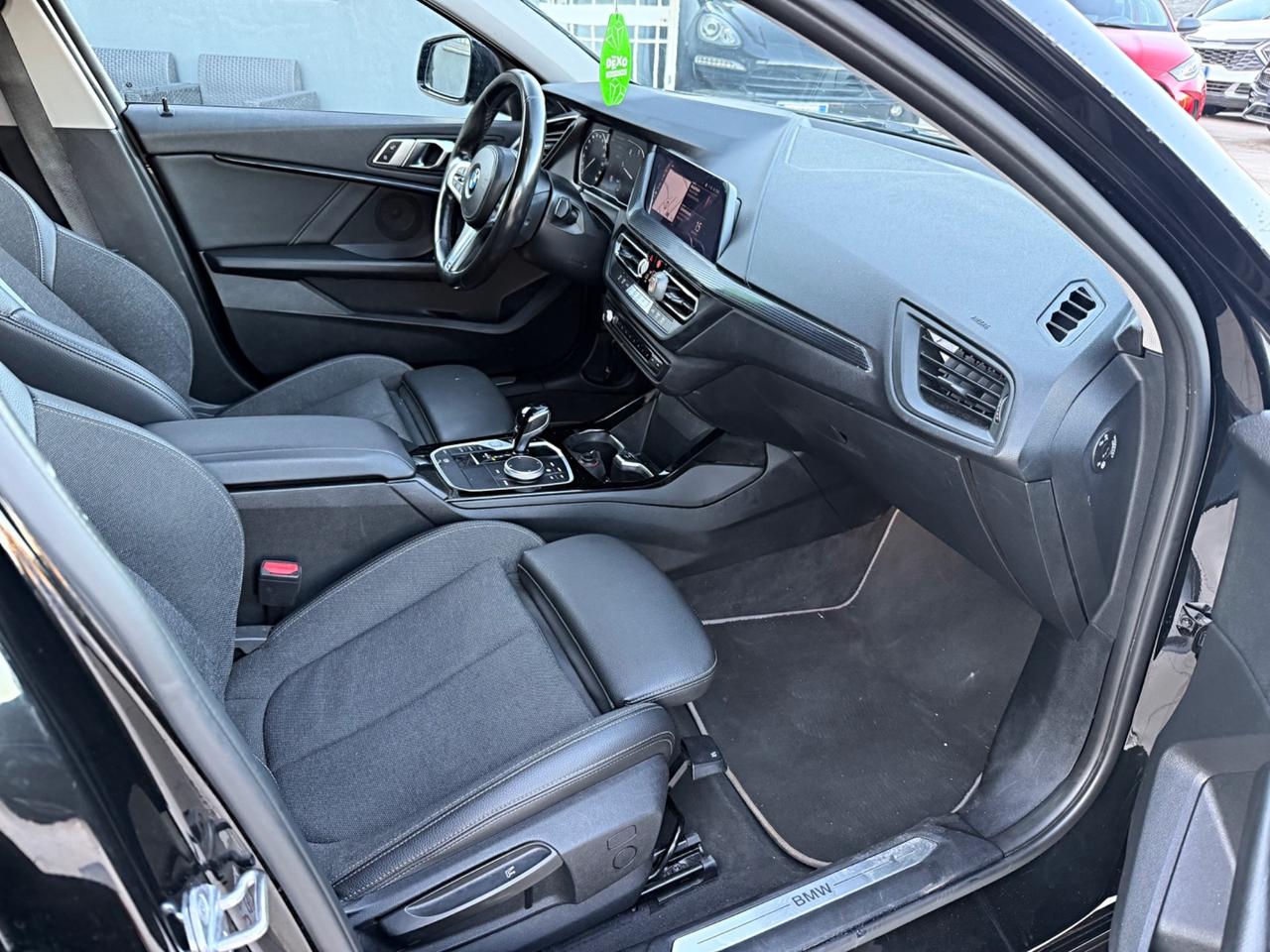 Bmw 116 116d 5p. Msport Garanzia 12 Mesi