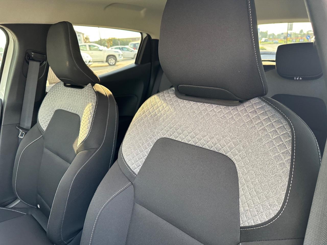 Renault Clio ECO-G 100 CV Evolution GPL