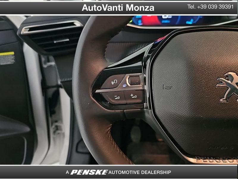 Peugeot 208 208 PureTech 100 Stop&Start 5 porte Allure