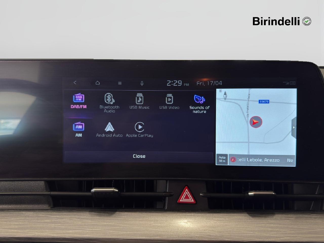 KIA Sportage 5ª serie - Sportage 1.6 CRDi MHEV Style