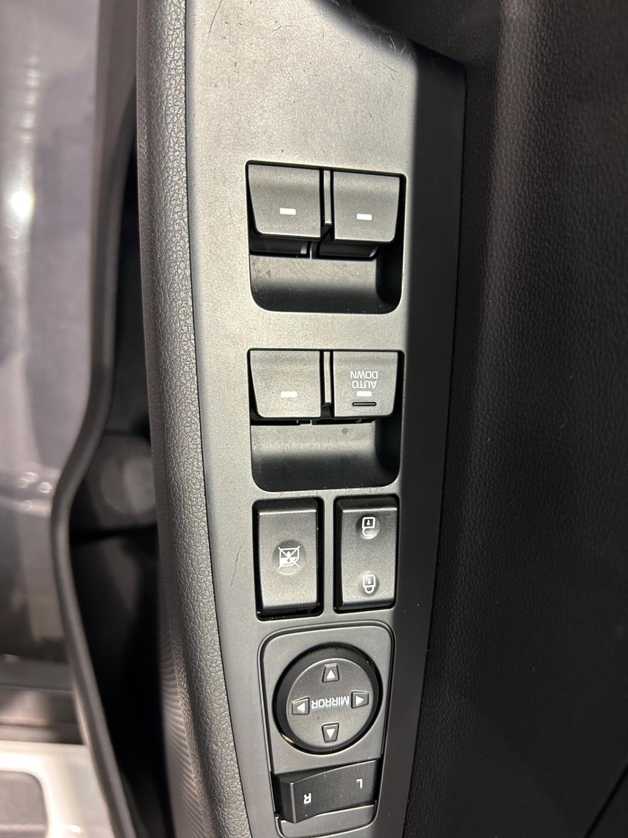 Hyundai Tucson 1.7 CRDi DCT Sound Edition