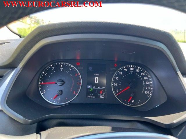 RENAULT Captur TCe 90 CV Business