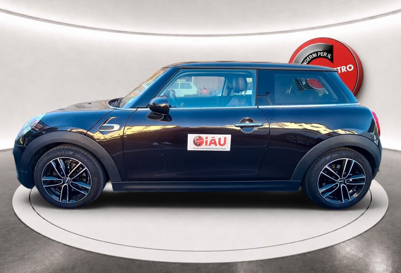 Mini 1.5 Cooper 3p.