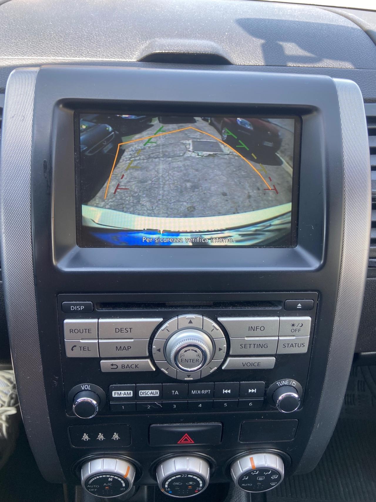 Nissan X-Trail 2.0 dCi 150CV SE