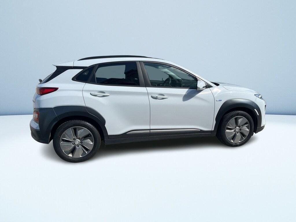 Hyundai Kona 64 kWh EV Exellence