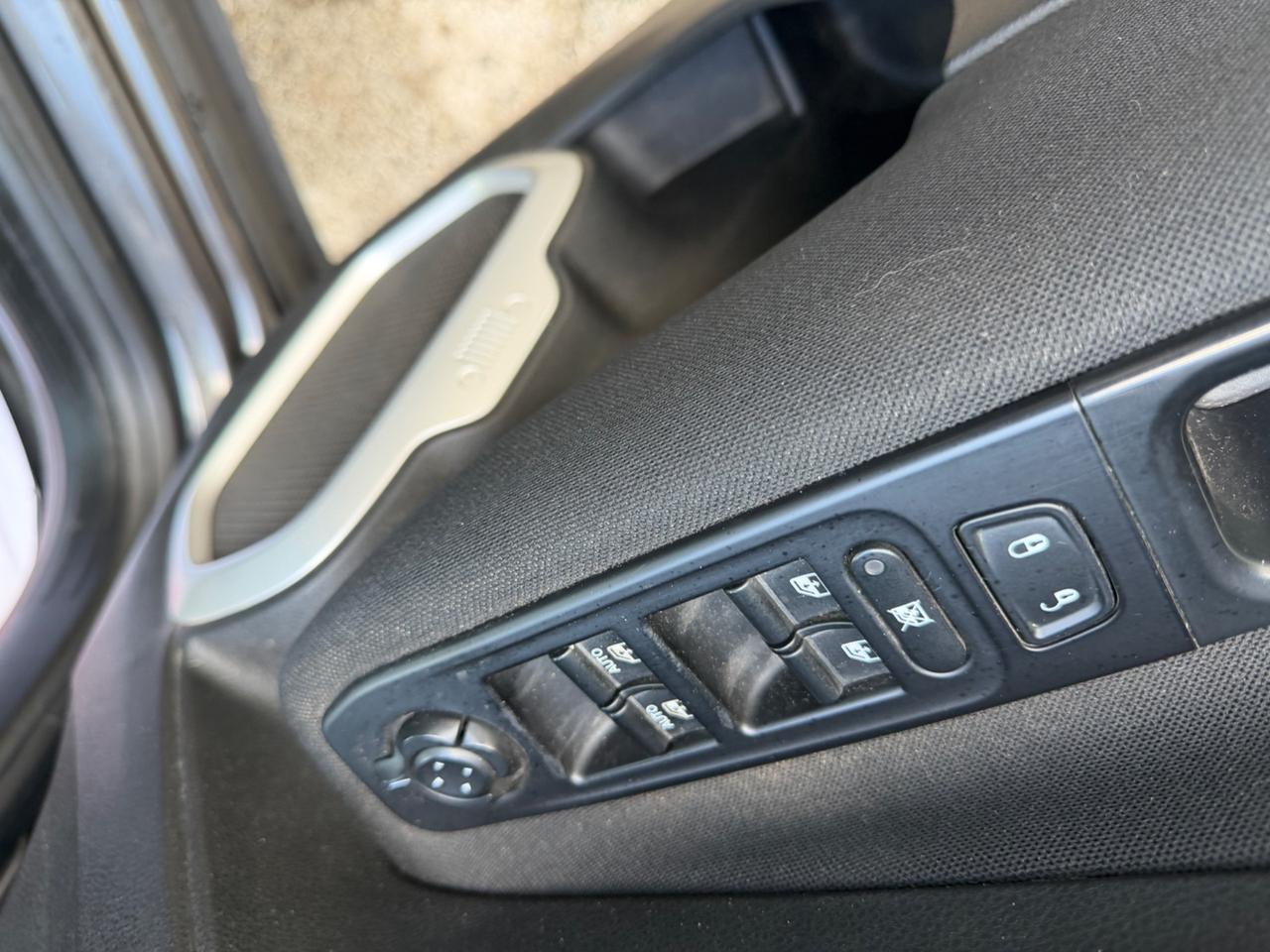 JEEP RENEGADE 1.6 MJTD 120CV LONG 107000KM MY18