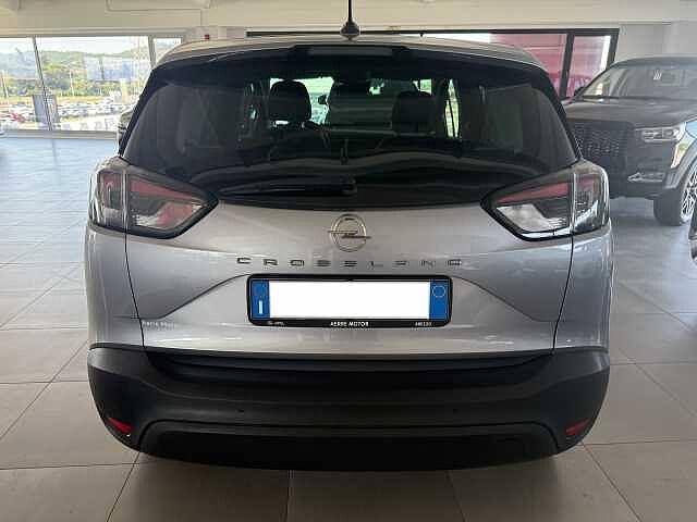 Opel Crossland 1.2 83 cv Edition