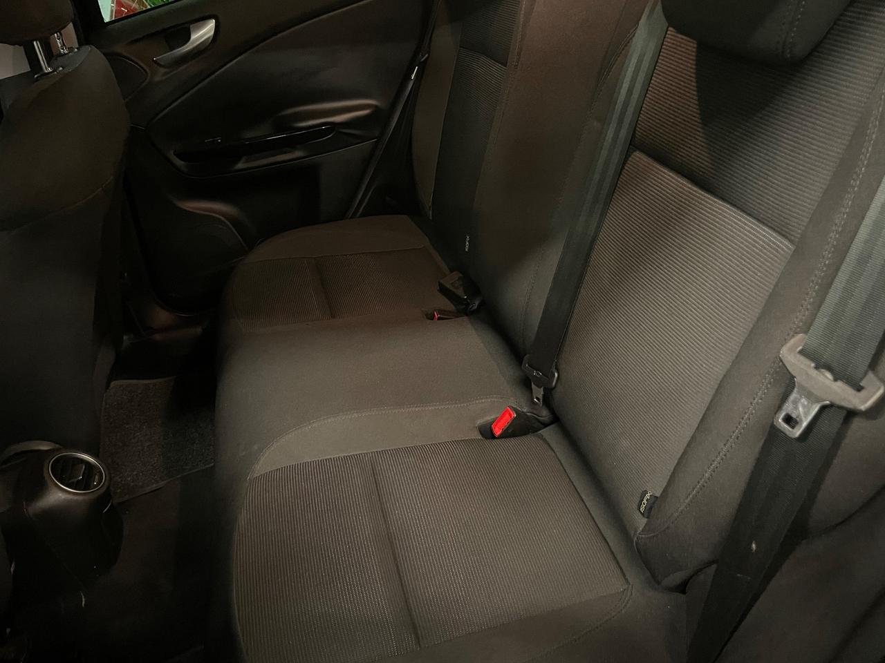 Alfa Romeo Giulietta 1.6 JTDm-2 105 CV Exclusive