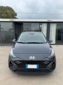 Hyundai i10 1.0 MPI AT Connectline