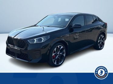 BMW X2 sDrive 18d M Sport Pro