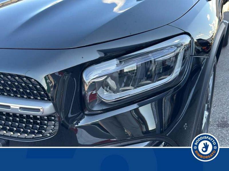 Mercedes-Benz GLB Classe 200d 4Matic AMG Line Advanced Plus
