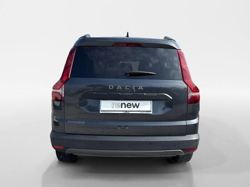 Dacia Jogger Jogger 1.0 TCe GPL 100 CV 5 posti Extreme Up