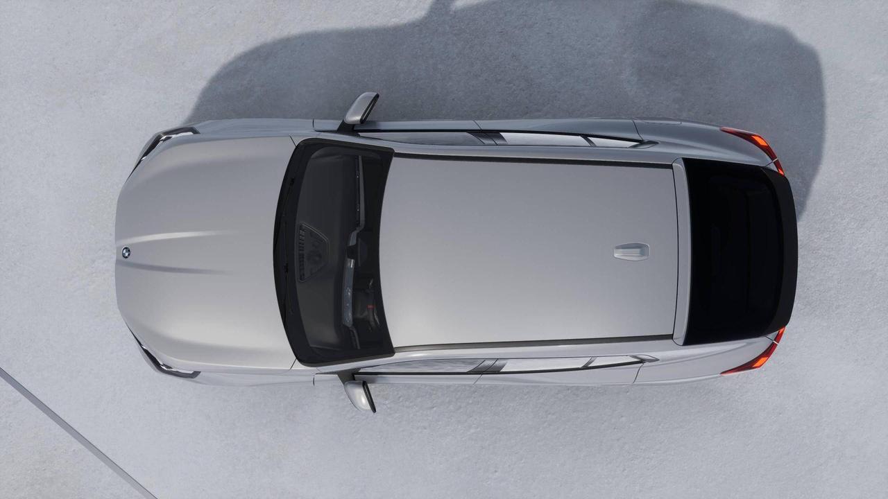 BMW X2 xDrive20d 48V MSport