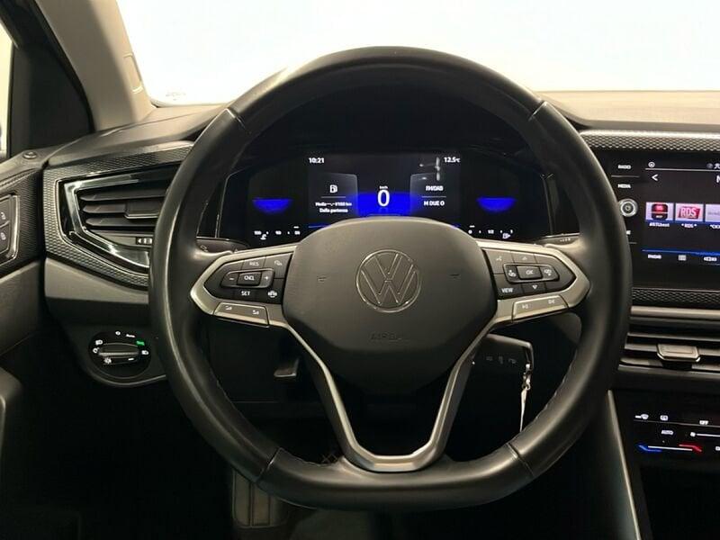 Volkswagen Polo Nuova Life 1.0 TSI 70 kW (95 CV) Manuale
