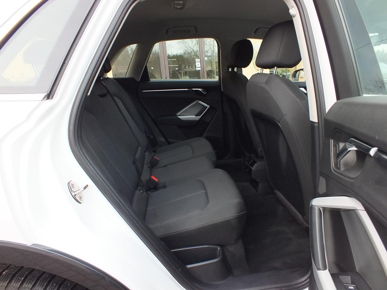 AUDI Q3 TDI QUATTRO AUTOM.ADANCED PLUS